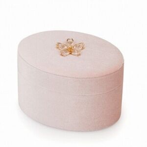 4℃ jewelry box